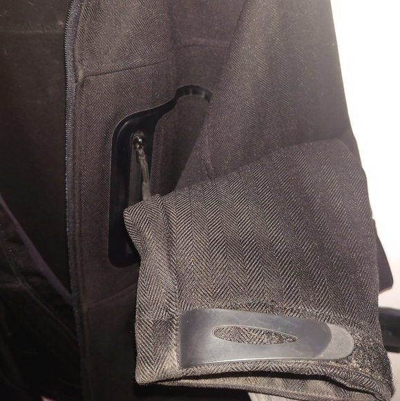 Misty Mountain mens XL Snowboarding Jacket - Picture 6 of 7